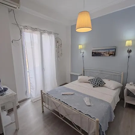 Διαμέρισμα Casa Di Irene