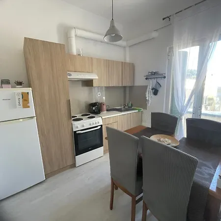 Casa Di Irene Διαμέρισμα