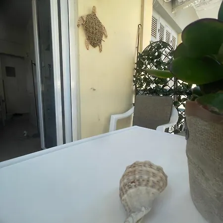 Διαμέρισμα Casa Di Irene